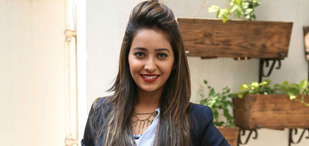 TV industry is evolving, says Asha Negi