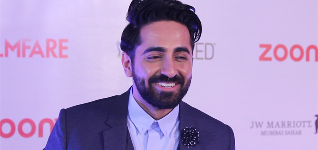 Dum Laga... got me respect as an actor: Ayushmann Khurrana