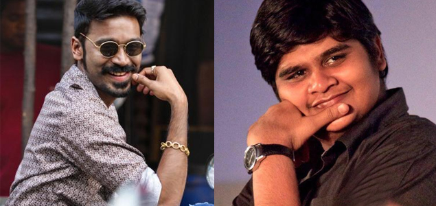 Dhanushs next with Karthik Subbaraj