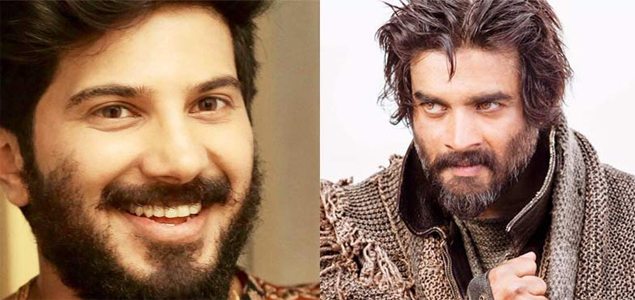 Madhavan in Charlie remake