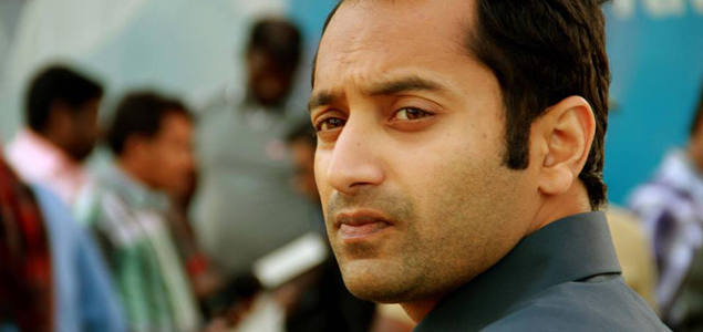 Fahadh Faasil to debut in Tamil as villain 