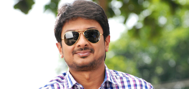 Udhayanidhi Stalins project begins