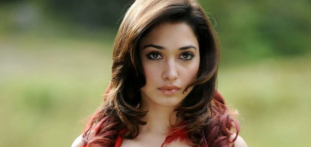 Tamannaah denies that she is getting married