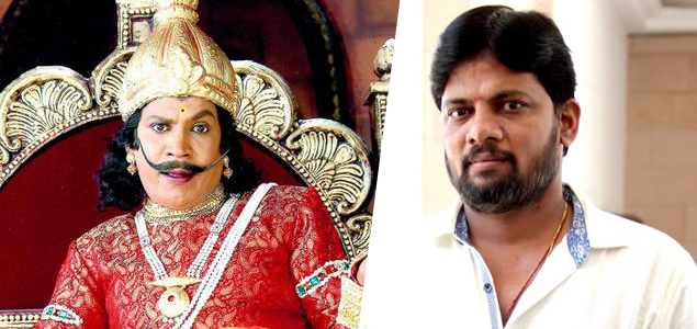 Vadivelu and Chimbudevan to team up again