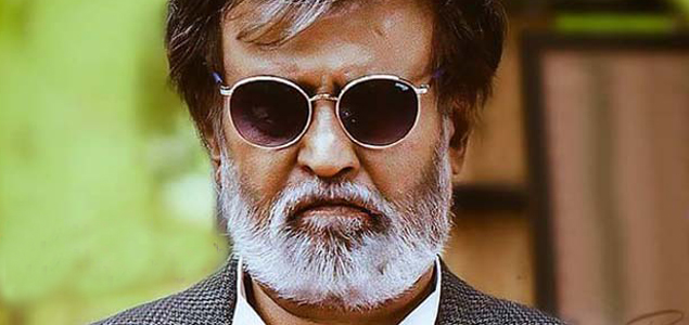 Rajinikanth reveals about Kabali release details