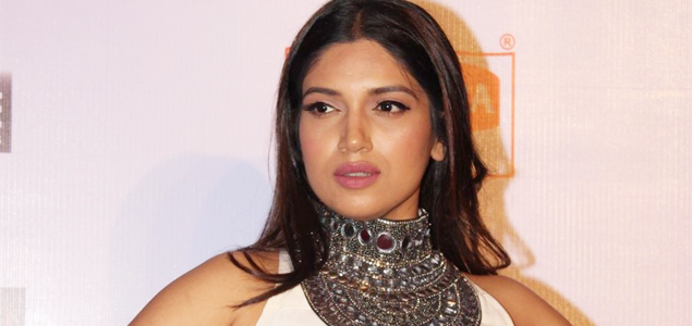 Hope people always talk about my work over looks: Bhumi Pednekar