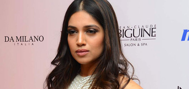 Hats off to those who juggle between films: Bhumi Pednekar