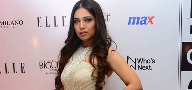 Behind the camera experience helps me in my craft: Bhumi Pednekar