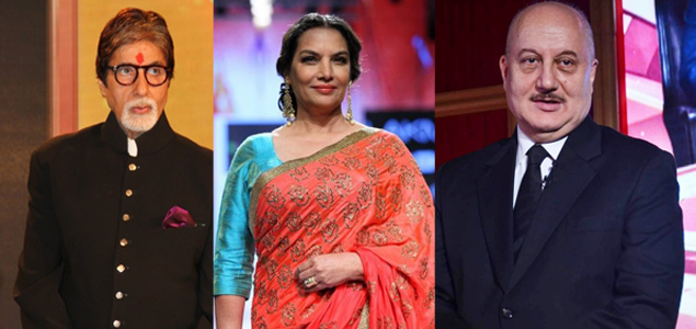 Bollywood celebs wish fans on Gudi Padwa, Navratra