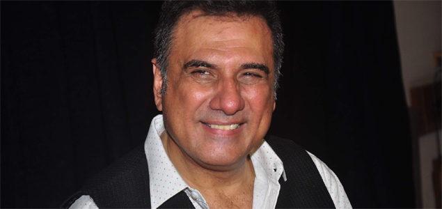 Not planning to become full time director: Boman Irani