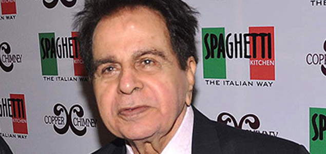Dilip Kumar gets discharged from hospital