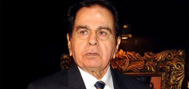 Dilip Kumar fit, fine, says doctor
