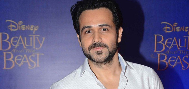 Cant stress about success, failure anymore: Emraan Hashmi