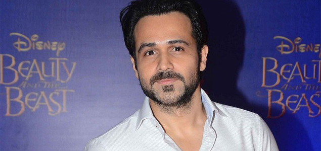 Emraan Hashmi son turns Iron Man