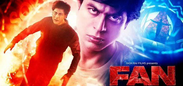 SRKs Fan mints Rs.19.20 crore on opening day