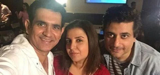 Farah, Omung, Goldie announced as jury of STAR Parivaar Awards