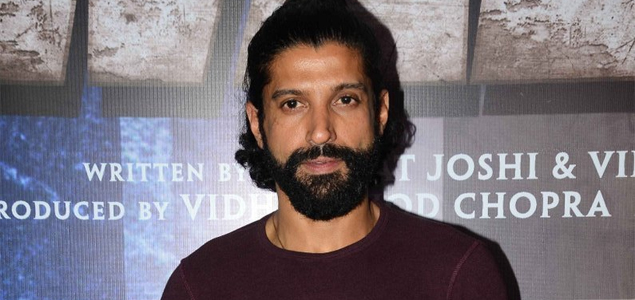 Farhan Akhtar not dating anyone