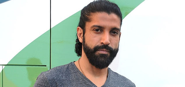 Farhan Akhtar admits to being an avid reader