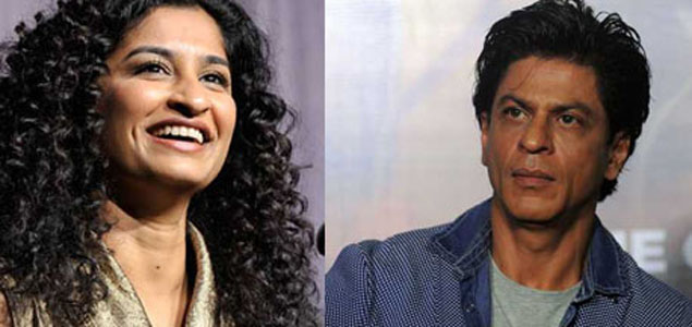 Not doing cameo in Gauri Shindes next, says SRK