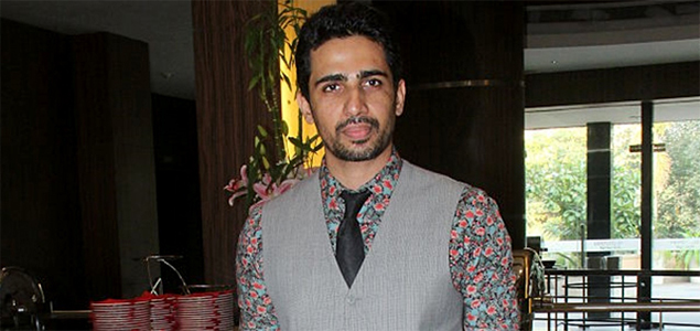 Gulshan Devaiah to play director in next