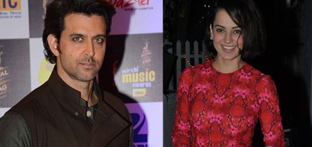 Hrithiks lawyers slam leak of intimate photo with Kangana