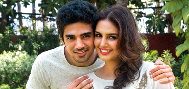 I, Huma bonded really well on Dobaara set: Saqib Saleem
