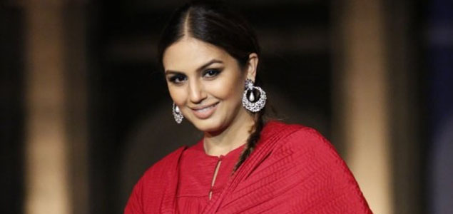 Huma Qureshi wants to remain busy with work