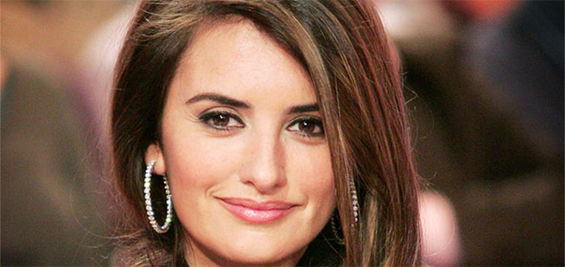 Penelope Cruz to star in drama Layover