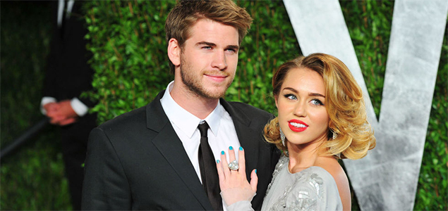 Miley Cyrus, Liam Hemsworth to get married?