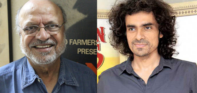 Shyam Benegal, Imtiaz Ali to direct short films
