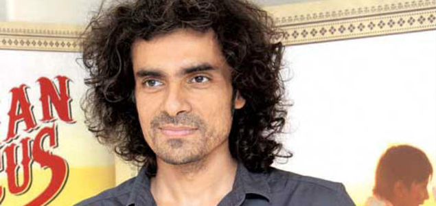 Nobody invites my films to festivals: Imtiaz Ali