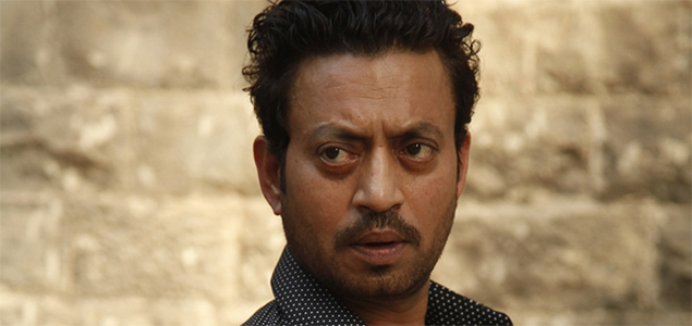 Irrfan Khans Madaari to release in June