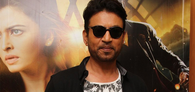 Irrfan Khans Madaari to release in June