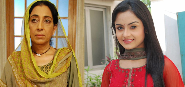 Amardeep Jha, Ishita Ganguly join Ishq Ka Rang Safed