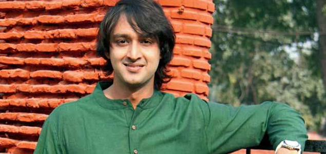 I dont categorise my work: Sourabh Raaj Jain