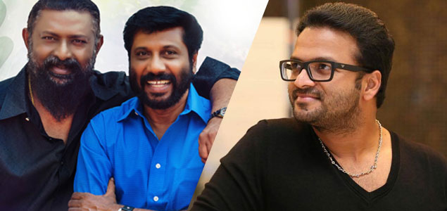 Jayasurya to join the films of Siddique and Lal