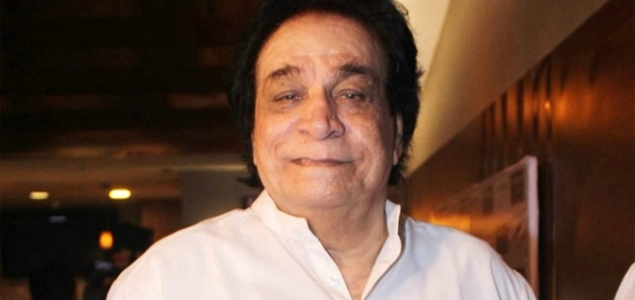 Kader Khan alive, death rumours a hoax
