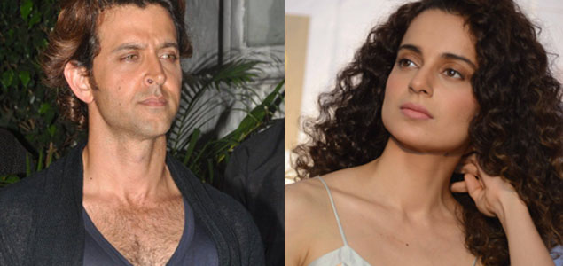 Emails submitted unverified, says Kangana lawyer; Hrithik lawyers hit back