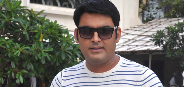 Intolerance just a word, make fun of it: Kapil Sharma