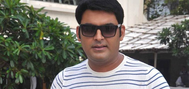 There should be more comedy shows, says Kapil Sharma