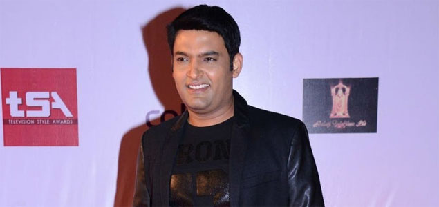 Kapil Sharmas TV show wins over Twitterati 