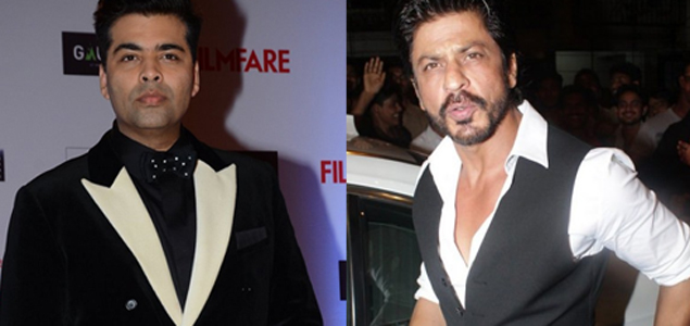 SRK creates a character that will be remembered for years: KJo