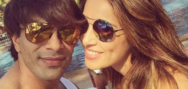 Bipasha is dream come true: Karan Singh Grover