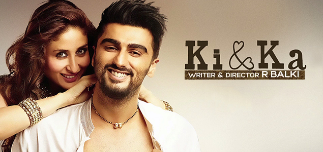 Ki & Ka mints Rs.7.30 crore on opening day