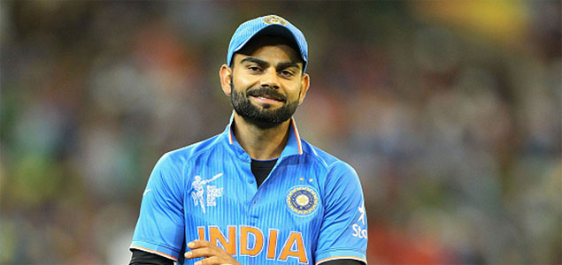 Waiting to watch Tendulkar, Dhoni, Azhar biopics, says Kohli