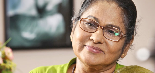 K P A C Lalitha to lead in Eliyammachiyude Adhyathe Christmas