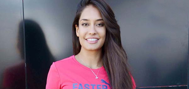 Whatever I am is my USP: Lisa Haydon