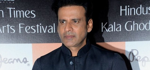 Calling all traffic policemen bribe seekers irresponsible: Manoj Bajpayee