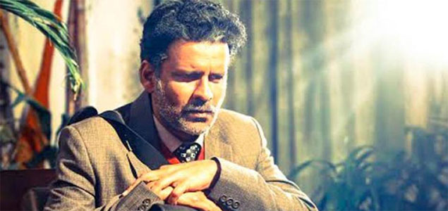 Manoj Bajpayee to receive Dadasaheb Phalke award for Aligarh