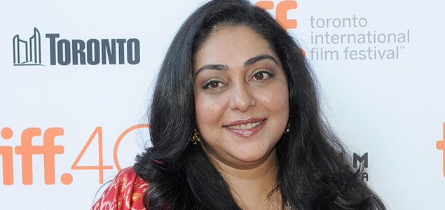 My father not my biggest critic: Meghna Gulzar